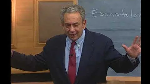 53  Death & the Intermediate State   RC Sproul │ FOUNDATIONS DISC7 Title 5