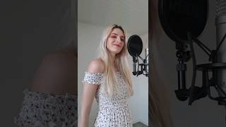 Cupid - FIFTY FIFTY Cover #shorts #cupid #fiftyfifty #cupidchallenge