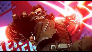 First Time Playing Bucky in Marvel Rivals… And He’s Still Broken?!