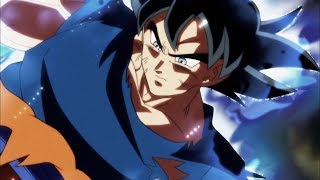 AUTONOMOUS Ultra Instinct Goku vs Jiren FIGHT: Dragon Ball Super Episode 110 ENGLISH DUB Thoughts AUTONOMOUS Ultra Instinct Goku vs Jiren FIGHT: Dragon Ball Super Episode 110 ENGLISH DUB Thoughts