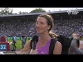 Nicola Olyslagers Rises Above The Rest | 2025 Stockholm Diamond League