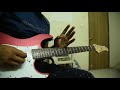 Stairway to heaven solo#music #guitar #guitarist