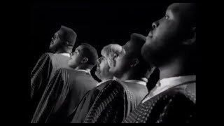 The Winans- Love Has No Color Ft. Michael McDonald