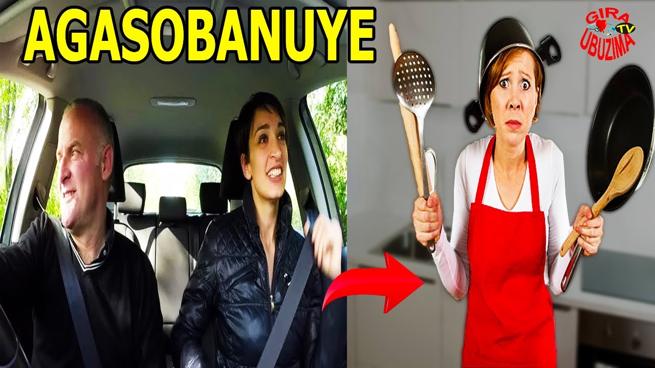 Umugabo yajyanye inshoreke mu rugo ijyezeyo irasara, dore icyabiteye nuko byagenze