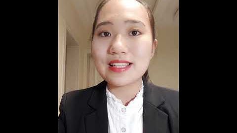 Video for NUS MSBA-Junlin Mou