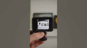 GoPro Hero 11 Horizontal + Vertical Ratio #camera #filmmaking #goprohero11 #gopro #actioncamera