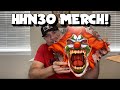 Universal Orlando Halloween Horror Nights 2021 Merchandise Haul! #HHN30