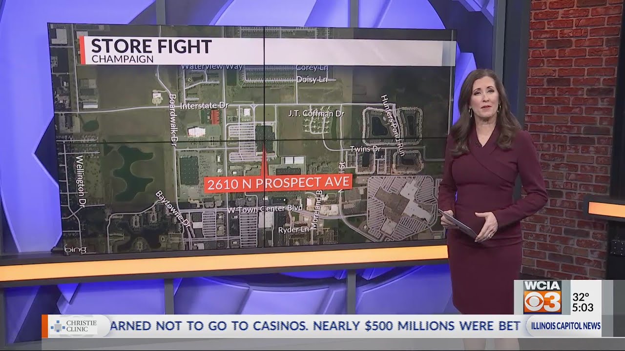 WALMART FIGHT YouTube