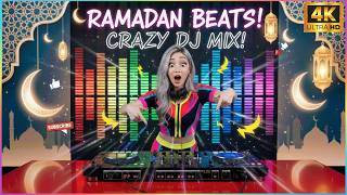 Download Lagu DJ Arabic Electro Mix ⚡ One Hour Dance Session MP3