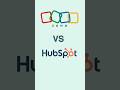 Zoho CRM vs HubSpot CRM Pricing 2026 | Best Affordable CRM for Small Business