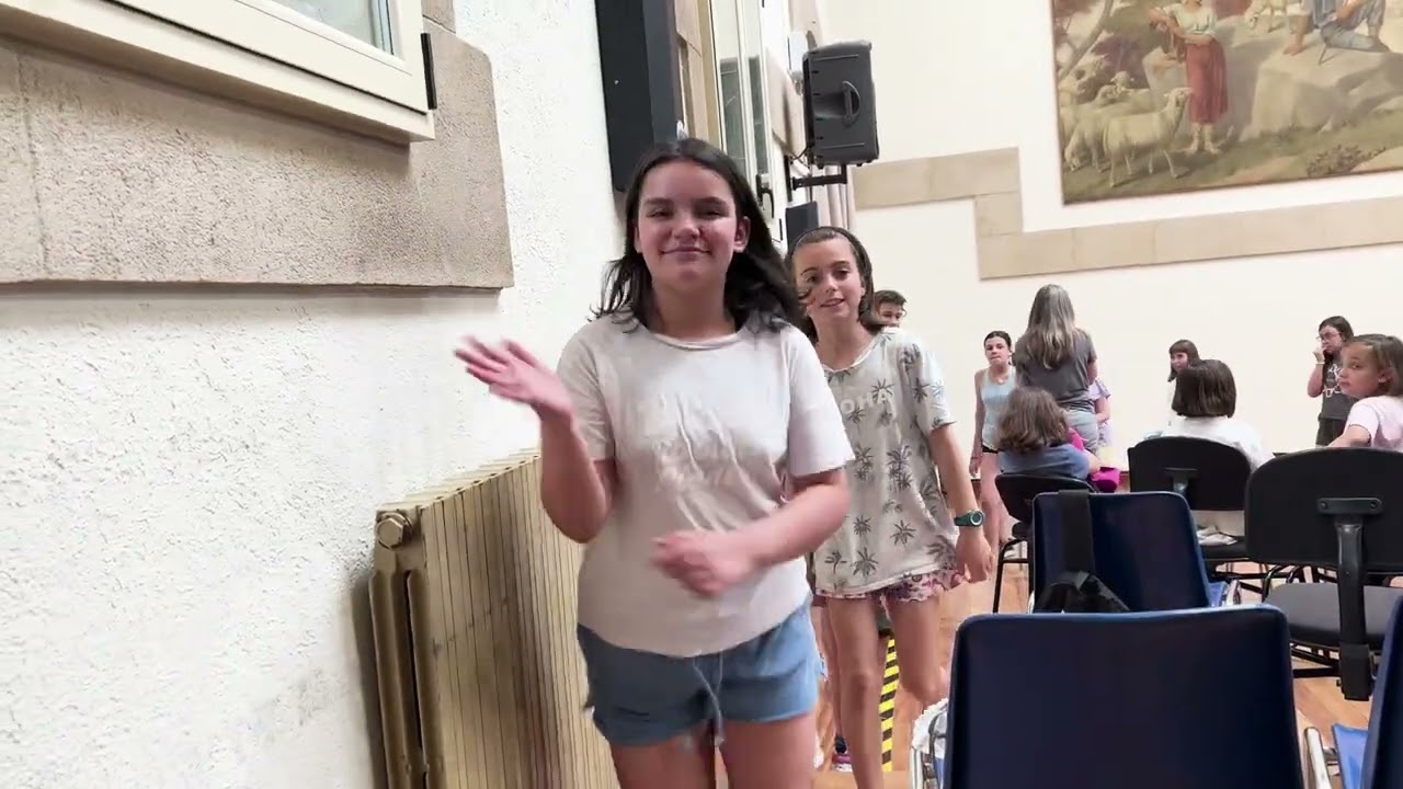 Bilbao Musika - 2024ko Udaleku Musikalak