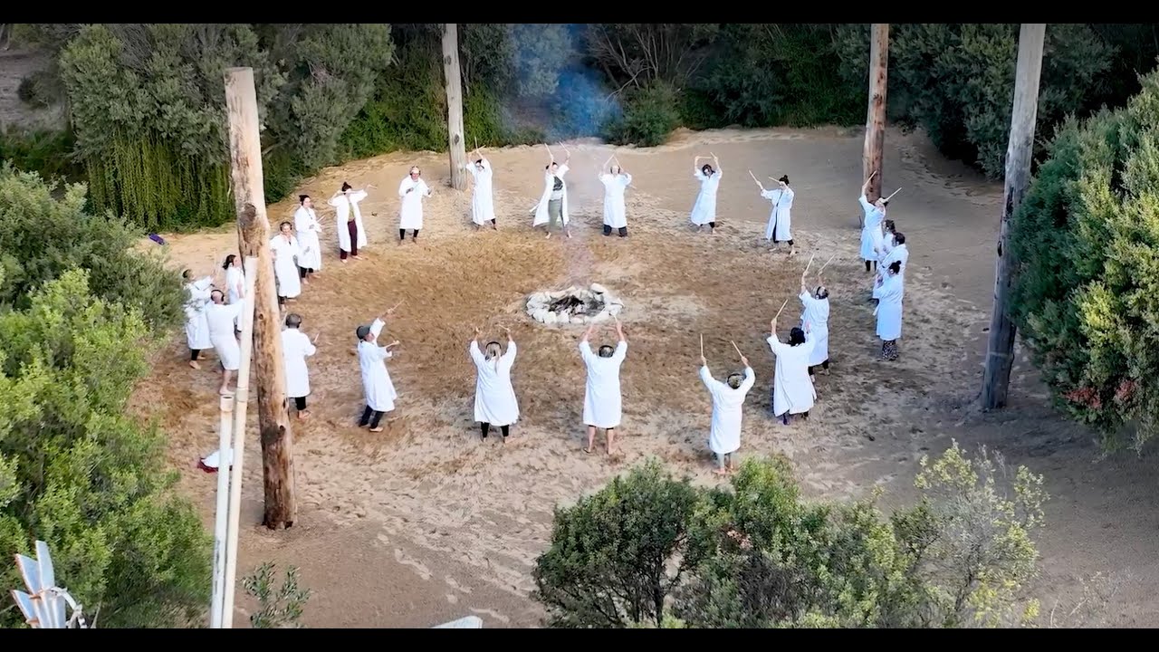 From the Ground Up: Peninsula Hot Springs