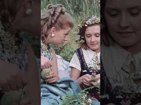 Мечтает о богатом муже #кино #москваслезамневерит #pov #фильм #рек