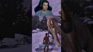 Mi primera vez en ARK Lost colony | #wanchanplay #arklostcolony #arksurvivalascended