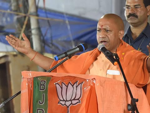 Uttar Pradesh polls