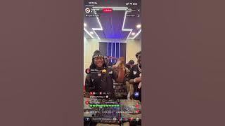 TONY MIX LIVE SOU TIKTOK JANMSOTBA FÈ FO KONT POUL GADE EPI VOYE KADO😀😀 LIVE VIRAL TONYMIX