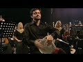 Qatar Philharmonic Orchestra |  Marcel Khalifé - Salute