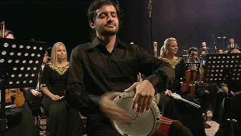 Qatar Philharmonic Orchestra |  Marcel Khalifé - Salute