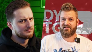 De Ondergang Van De Dutch Youtube Gathering Dytg Egbert Reacting