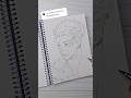 Drawing Modulo Yuji Itadori | Jujutsu Kaisen Modulo #yuji #itadori #jujutsukaisen #jjk #drawing