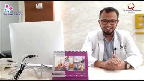 Bincang santai dengan tema "Corona Virus" berasama dr. Willy Pandu Ariawan, SpP