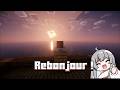 Rebonjour Youtube !