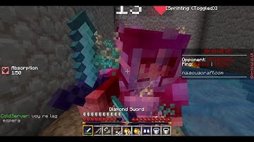 iTheEndeer vs Piipeeh | Primer video [120FPS]