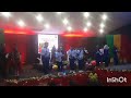 PEDRO JULIO MANINAT EN EL XII FESTIVAL GAITERO. parte 2
