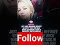 Capture de la vidéo Ukrainian Refuge Gets Sta**Ed In The Neck During Random Attack On Charlotte North Carolina😱