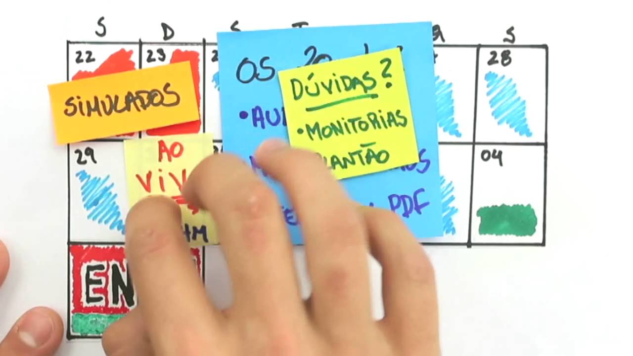 vivo y85 Me Salva! Operação ENEM 2016 - Missão _ _possível