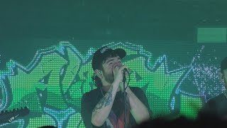 Alpha Wolf  Acid Romance  Distrikt Prague Cz 31102025 4k