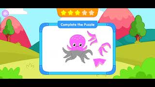 ABC Learning for Kids 2+ (Preschool Games)Best Educational App: ABC Preschool Games