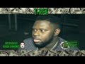 T-Rex Goes In On Tsu Surf And Danny Myers!
