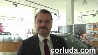 Toyota Köşkdere Yılın Şampiyonu