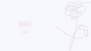 BTS (방탄소년단) -  DNA 10D