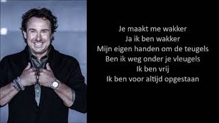 Watch Marco Borsato Wakker video