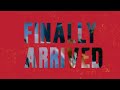 Anchor & Braille - Sweet Jesus Knows (Lyric Video)