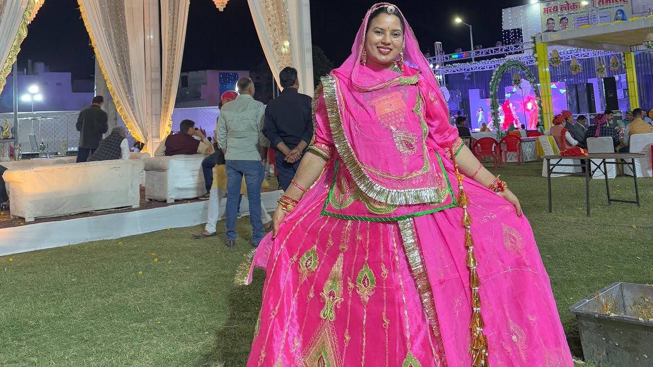 Mando le gayo rah // rajasthani ghumar video #rajputidance #rajasthani #tranding #viralvideos #dance