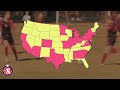 ECNL - 12/28/10 - ECNL Winter Showcase Summary & Highlights