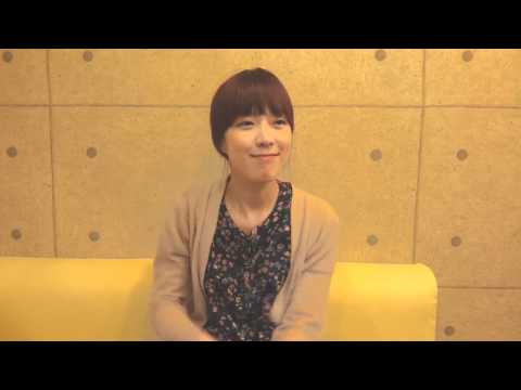 GPS 2012 참여 인터뷰 : 요조