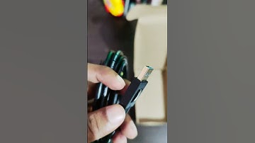 Amazon Basics USB 3.0 Cable - A Male to Micro B - 6 Feet (1.8 Meters), Black