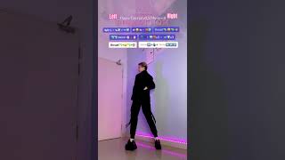 Blackpink Pink Venom Dance Tutorial