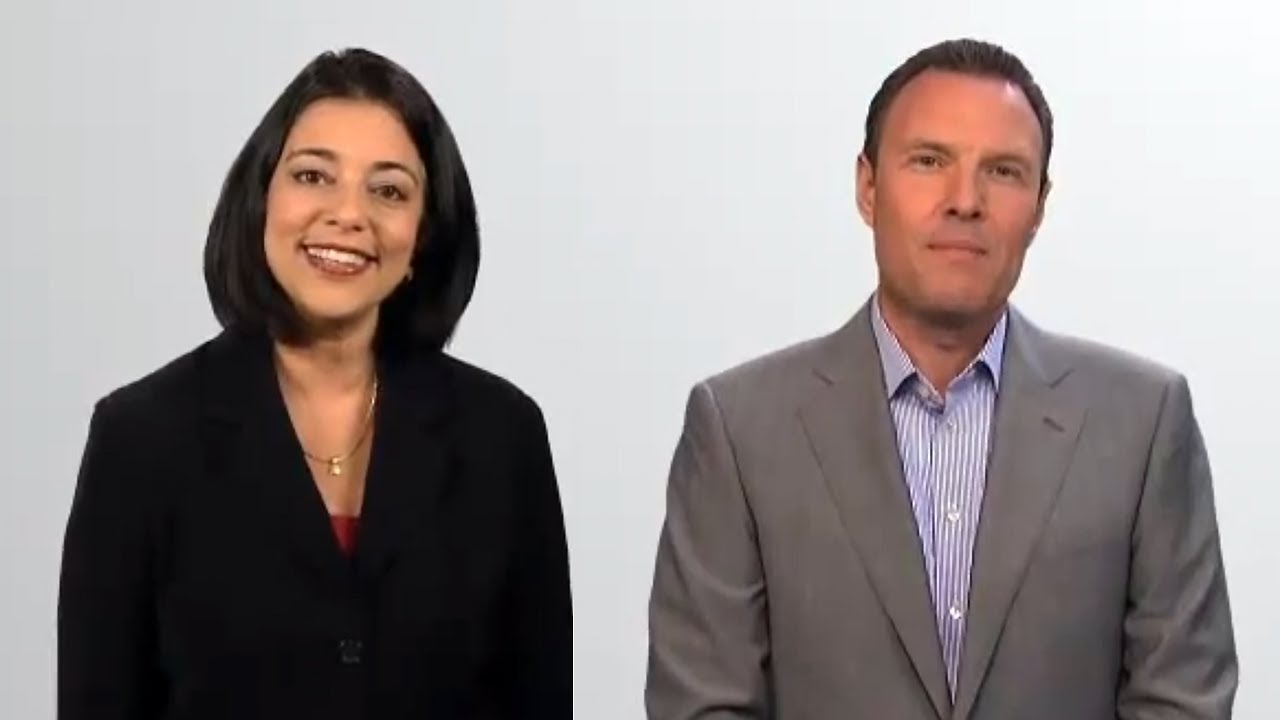 Cisco Entrepreneurs in Residence with Cisco SVPs