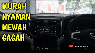 ALL NEW DAIHATSU TERIOS || REVIEW 2020