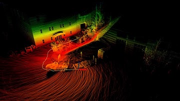 Ground & Aerial Mobile Mapping with Stencil® by Kaarta