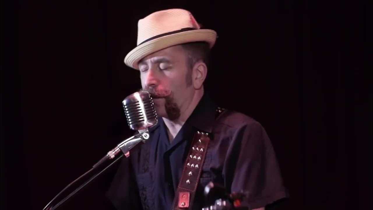 The Swinging Bricks Band YouTube