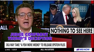 Download Lagu URGENT! President Trump White House Breaking News With MS NOW Chris Hayes 12/27/25 MP3