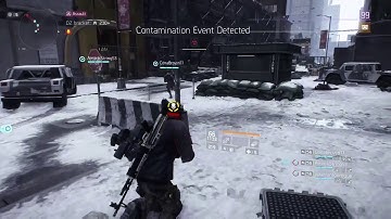 Division 1 Hijacking Extraction