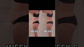 that belly pooch or lingering core changes come down to something most people never talk about…