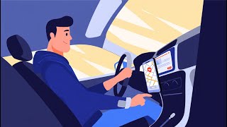 Mileage vs. Actual Expenses: The "Locked-In" Rule for 1099